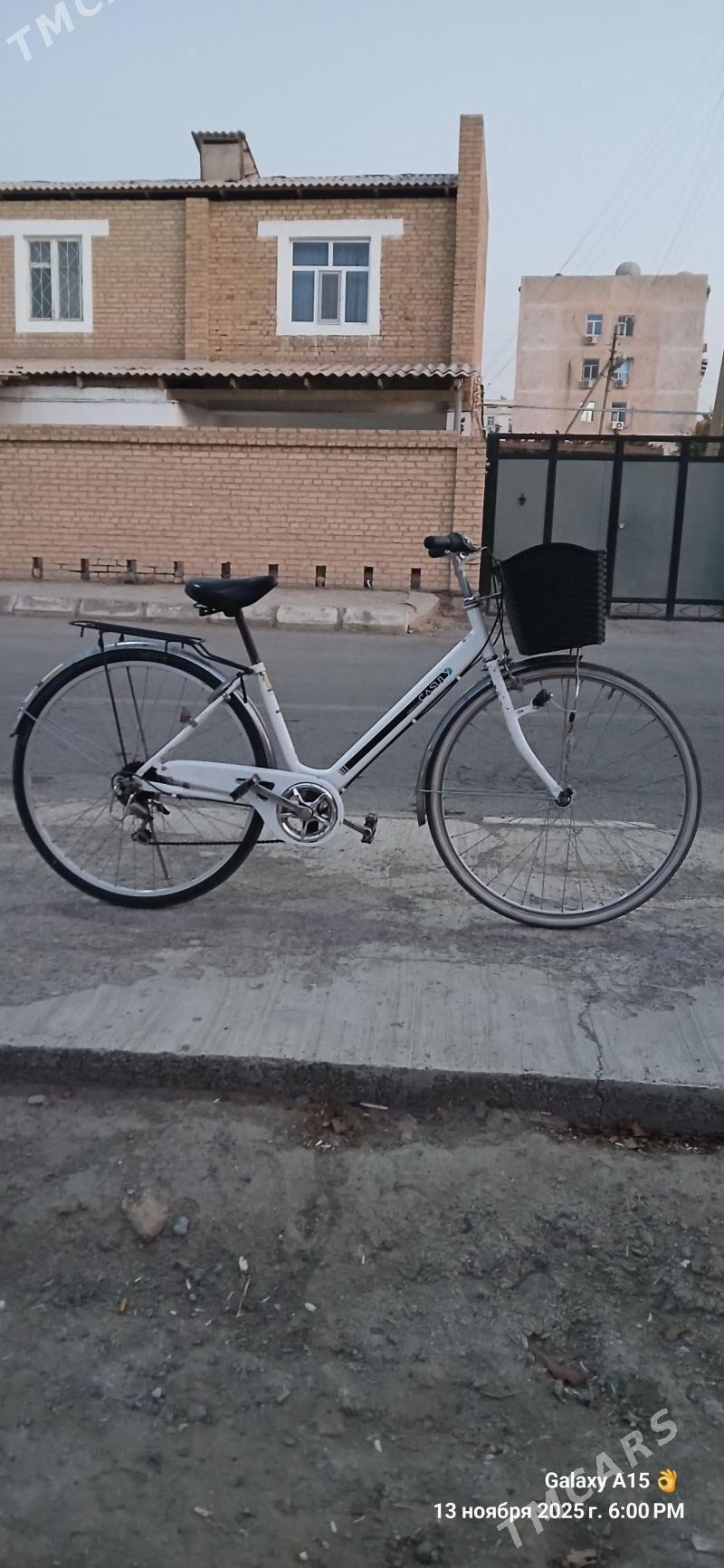 Tigir 27 well - Türkmengala - img 4