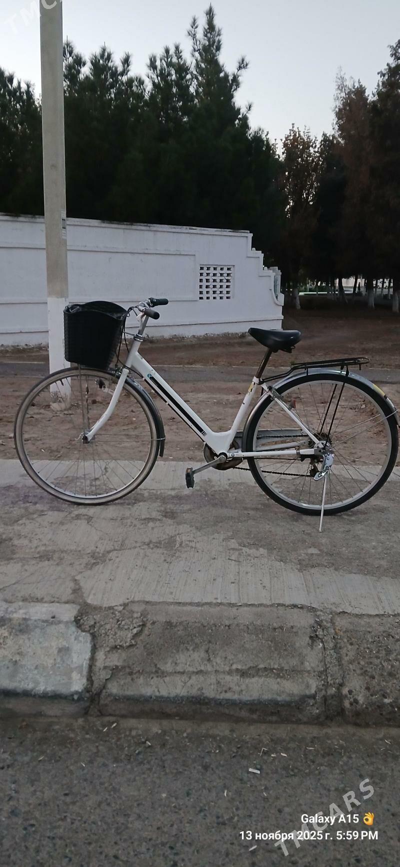 Tigir 27 well - Türkmengala - img 5