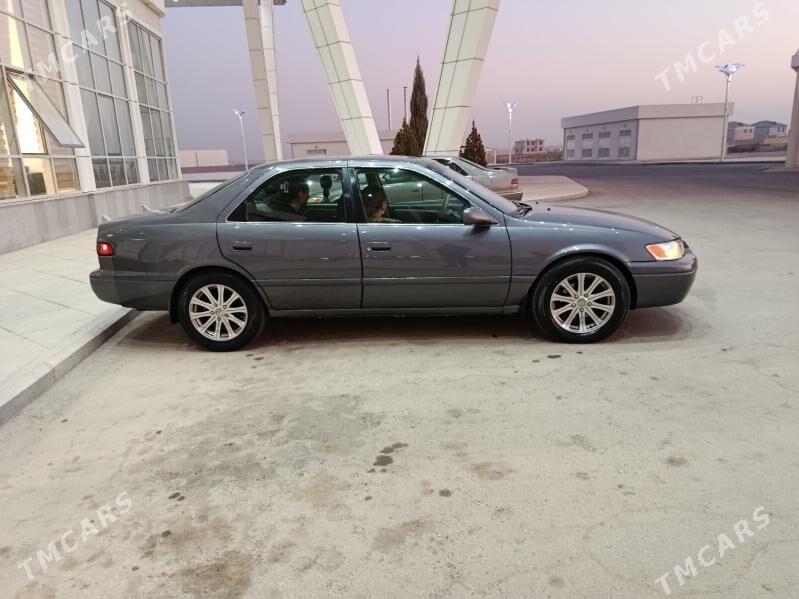 Toyota Camry 1998 - 150 000 TMT - Туркменабат - img 3