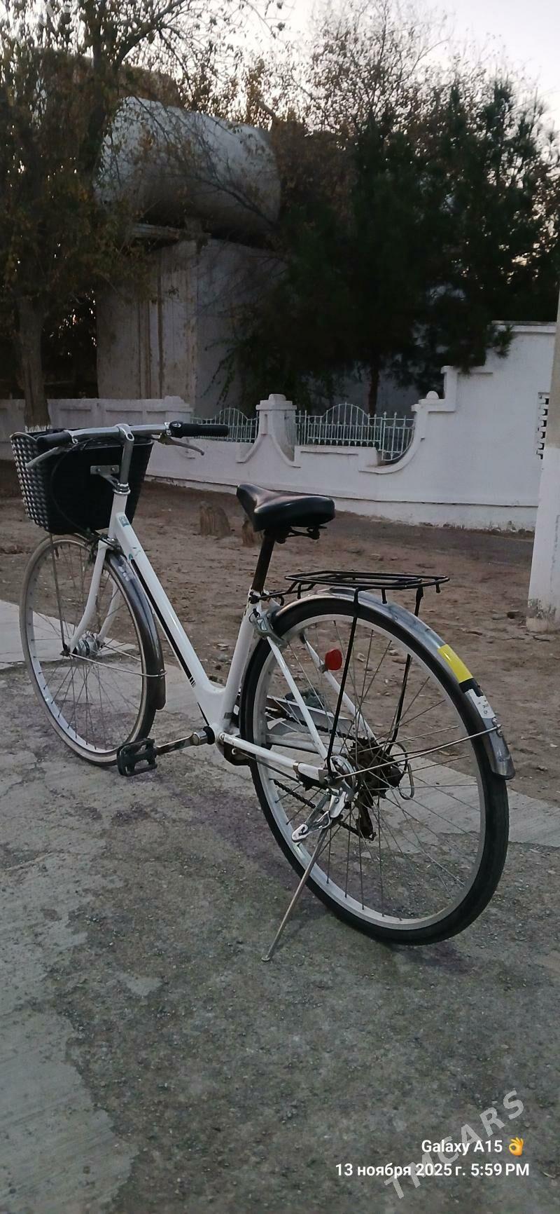 Tigir 27 well - Türkmengala - img 3