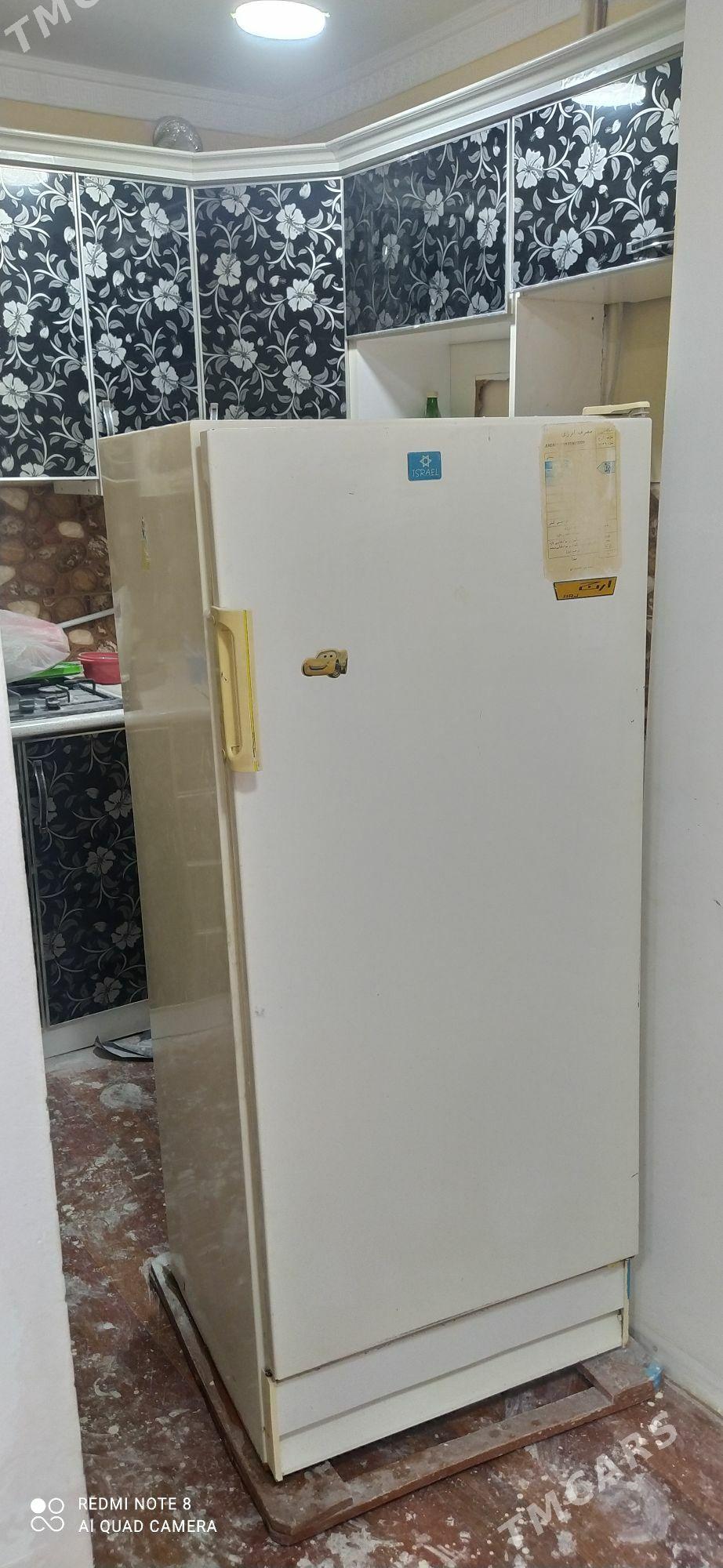 holodilnik - Türkmenbaşy - img 3