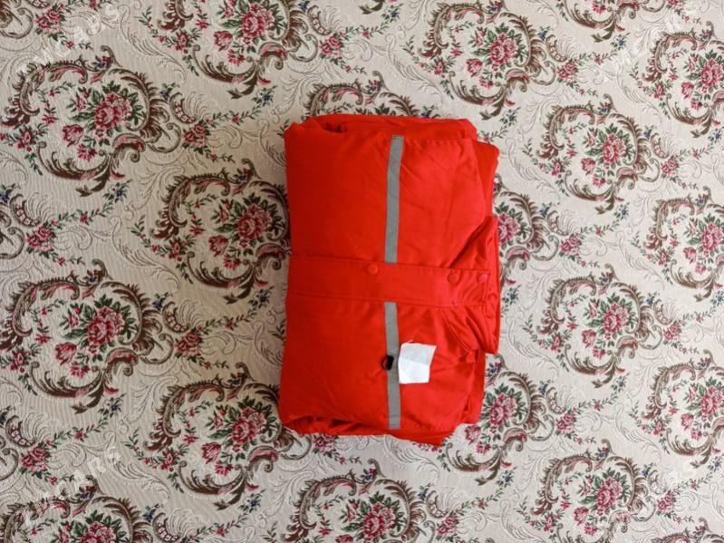 Gyzyl Zimni Spisowka - Балканабат - img 1