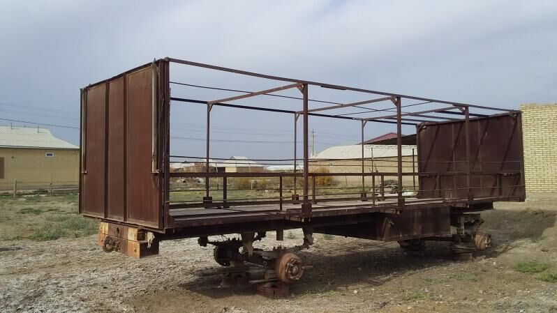 bal ary pirsep 20 TMT - Şatlyk - img 2