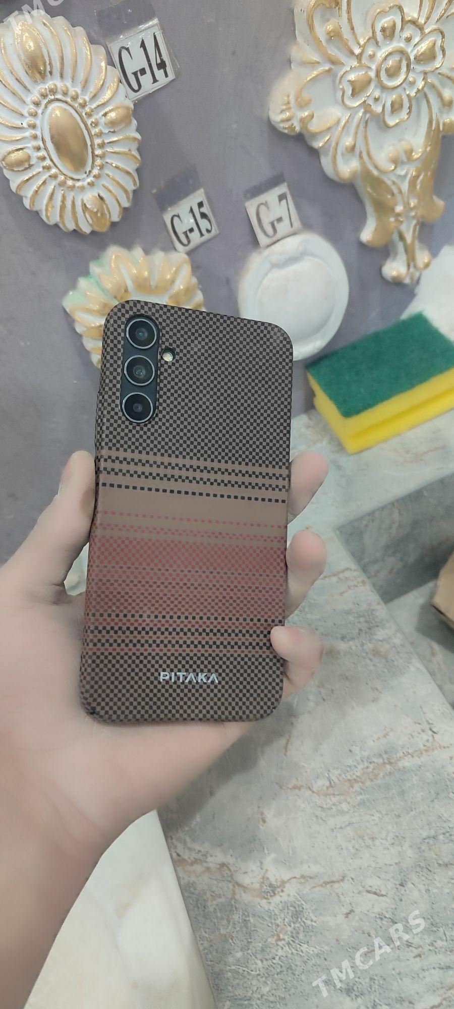 A34 5G - Дашогуз - img 2