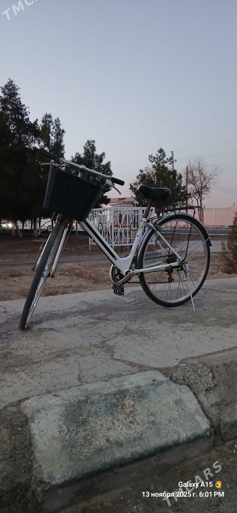 Tigir 27 well - Türkmengala - img 1