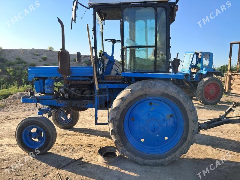 MTZ T-28 1995 - 32 000 TMT - Ёлётен - img 4