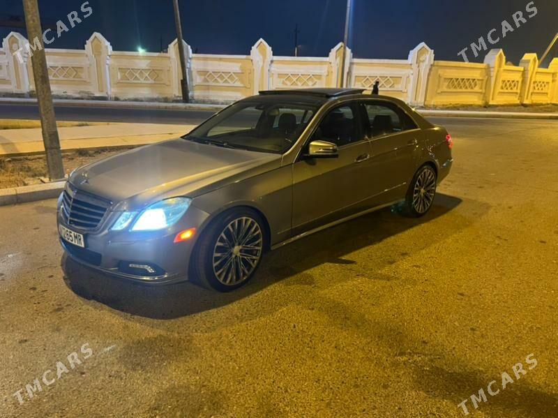 Mercedes-Benz E350 2011 - 310 000 TMT - Mary - img 4