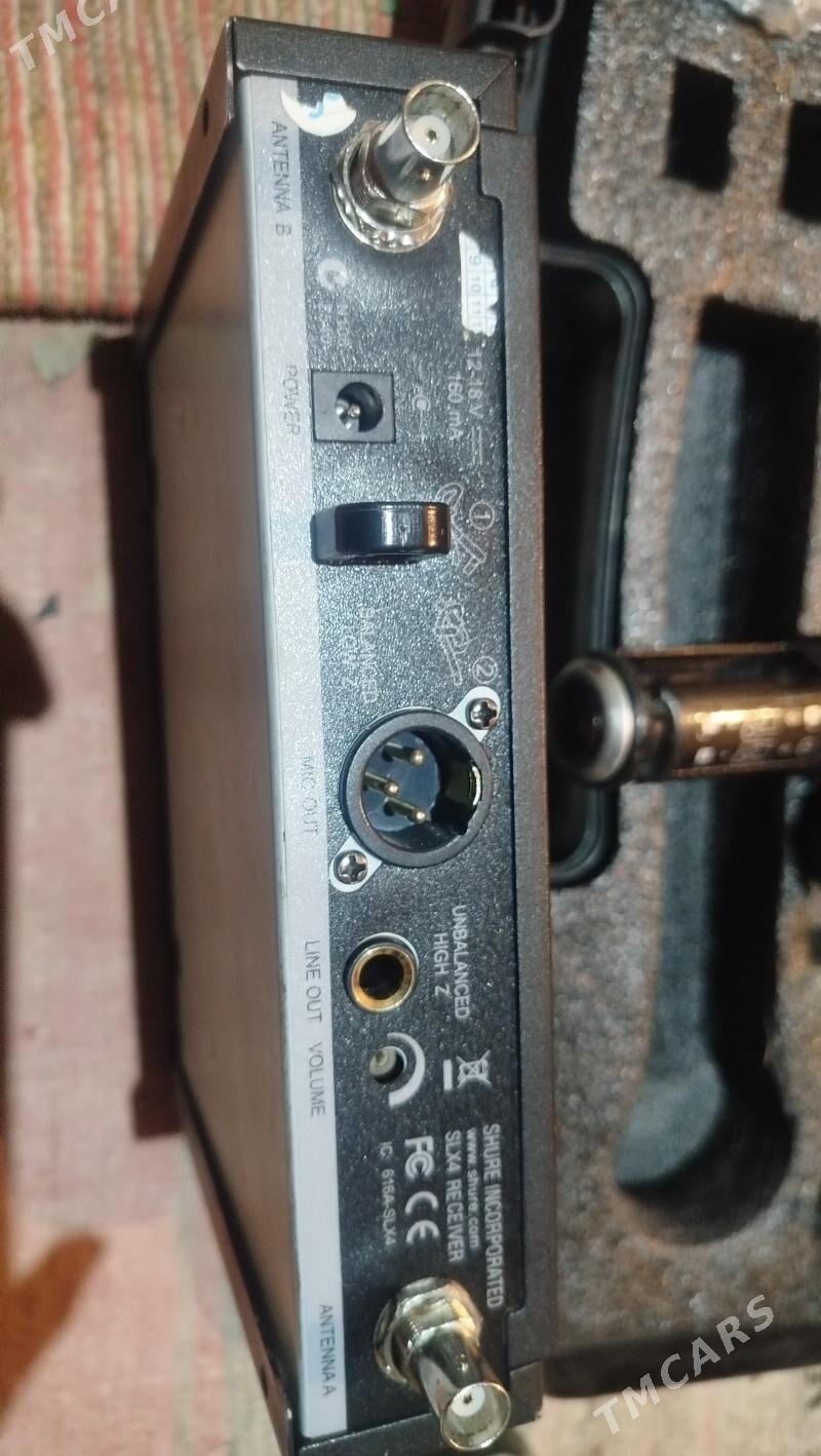 toy shure orgylan - Берекет - img 3