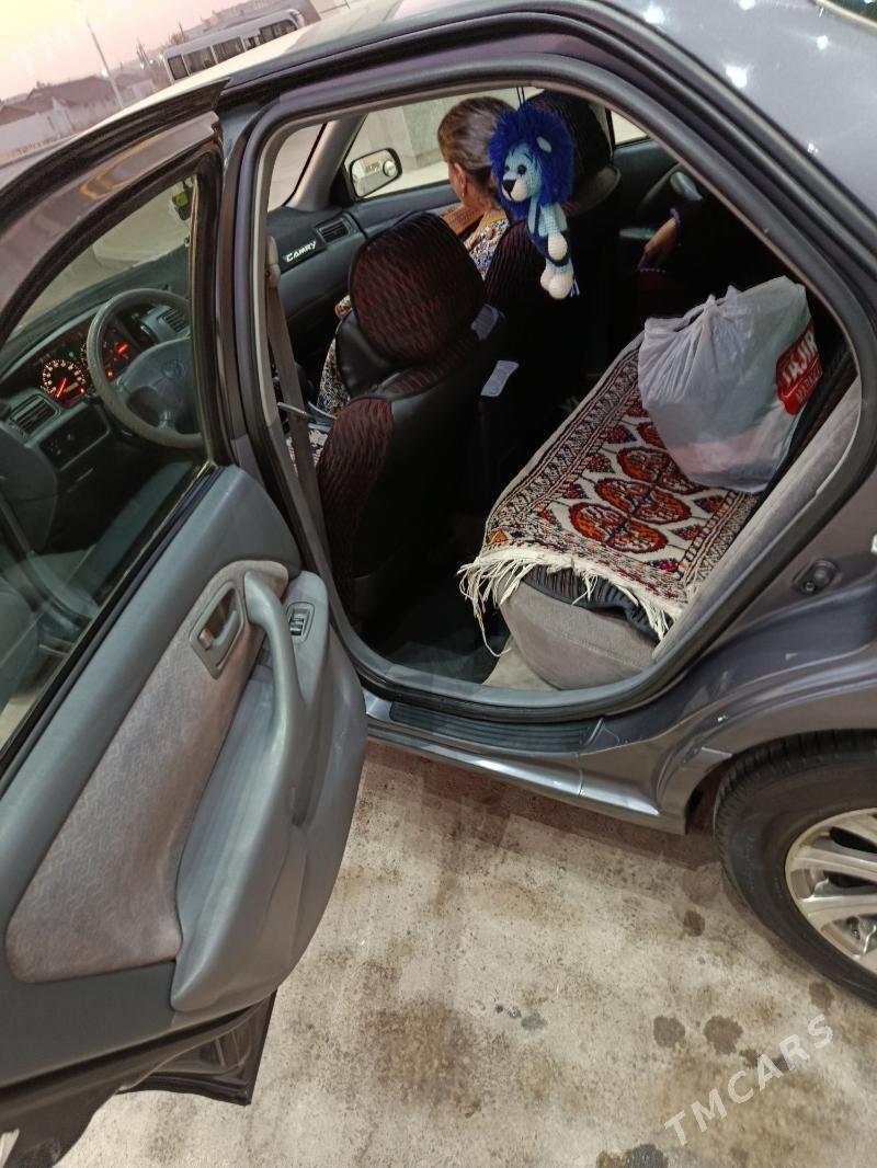 Toyota Camry 1998 - 150 000 TMT - Туркменабат - img 6