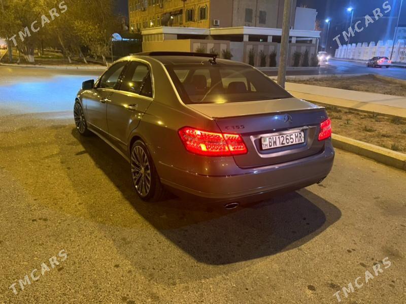 Mercedes-Benz E350 2011 - 310 000 TMT - Mary - img 2