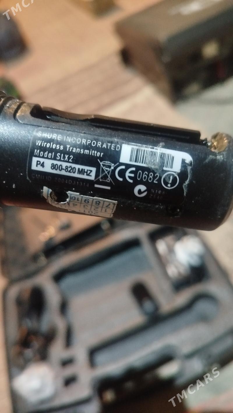 toy shure orgylan - Берекет - img 2