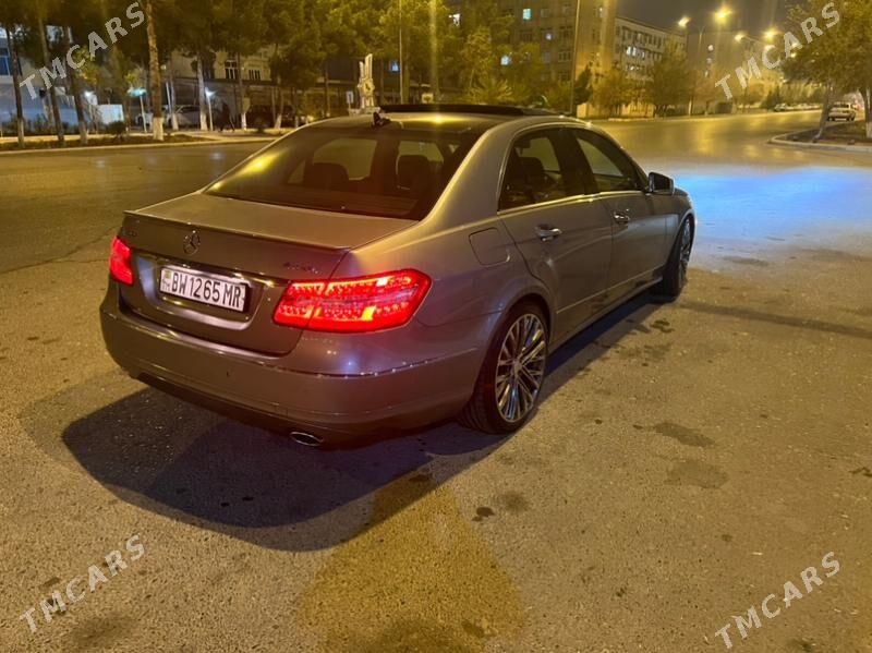 Mercedes-Benz E350 2011 - 310 000 TMT - Mary - img 3