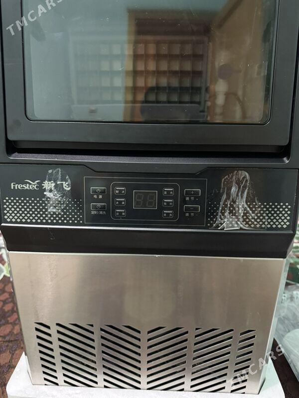 buz aparat - Aşgabat - img 1