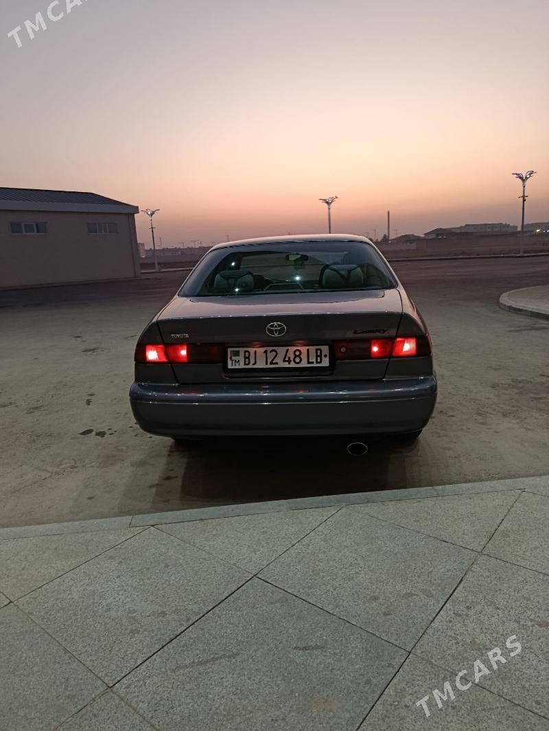 Toyota Camry 1998 - 150 000 TMT - Туркменабат - img 4