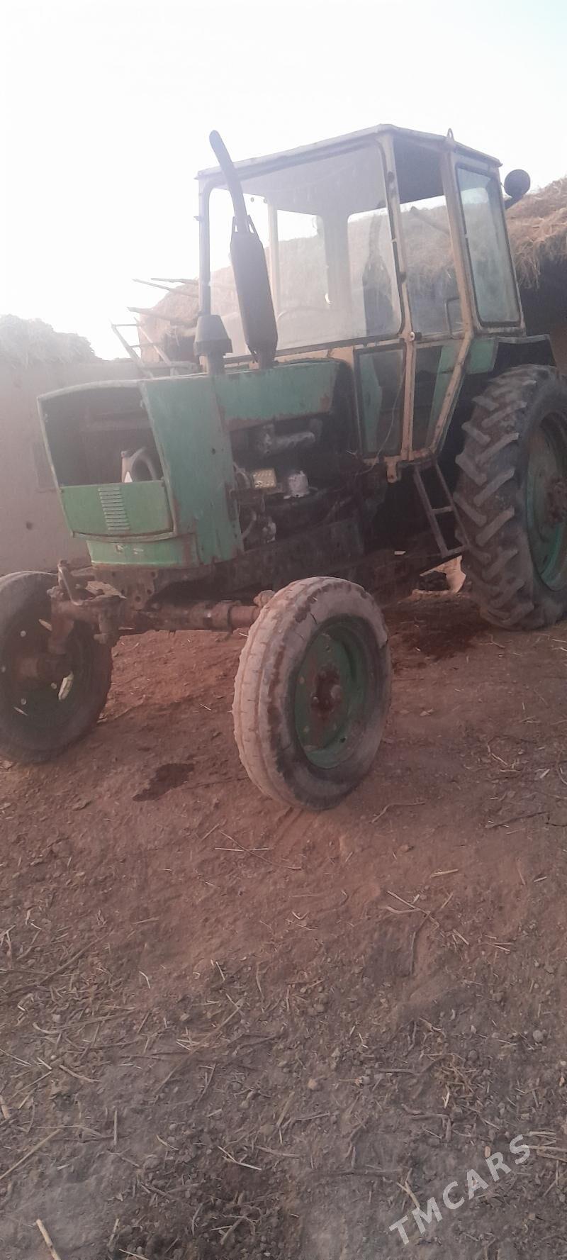 MTZ 80 2004 - 38 000 TMT - Кёнеургенч - img 5