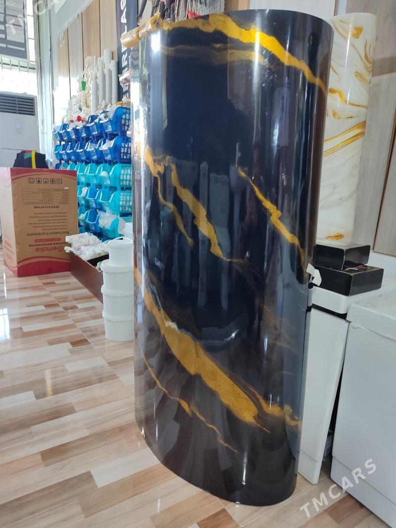 Dekoratif panel - Aşgabat - img 2