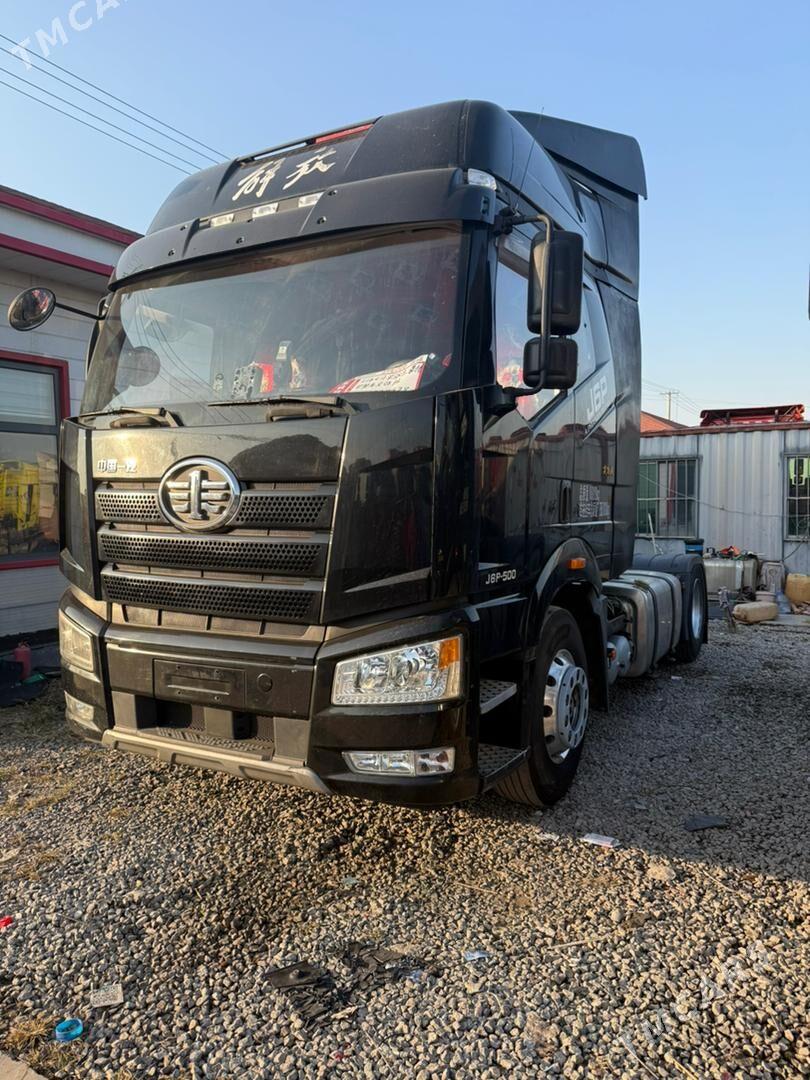 DAF XF 530 2021 - 560 000 TMT - Mary - img 1