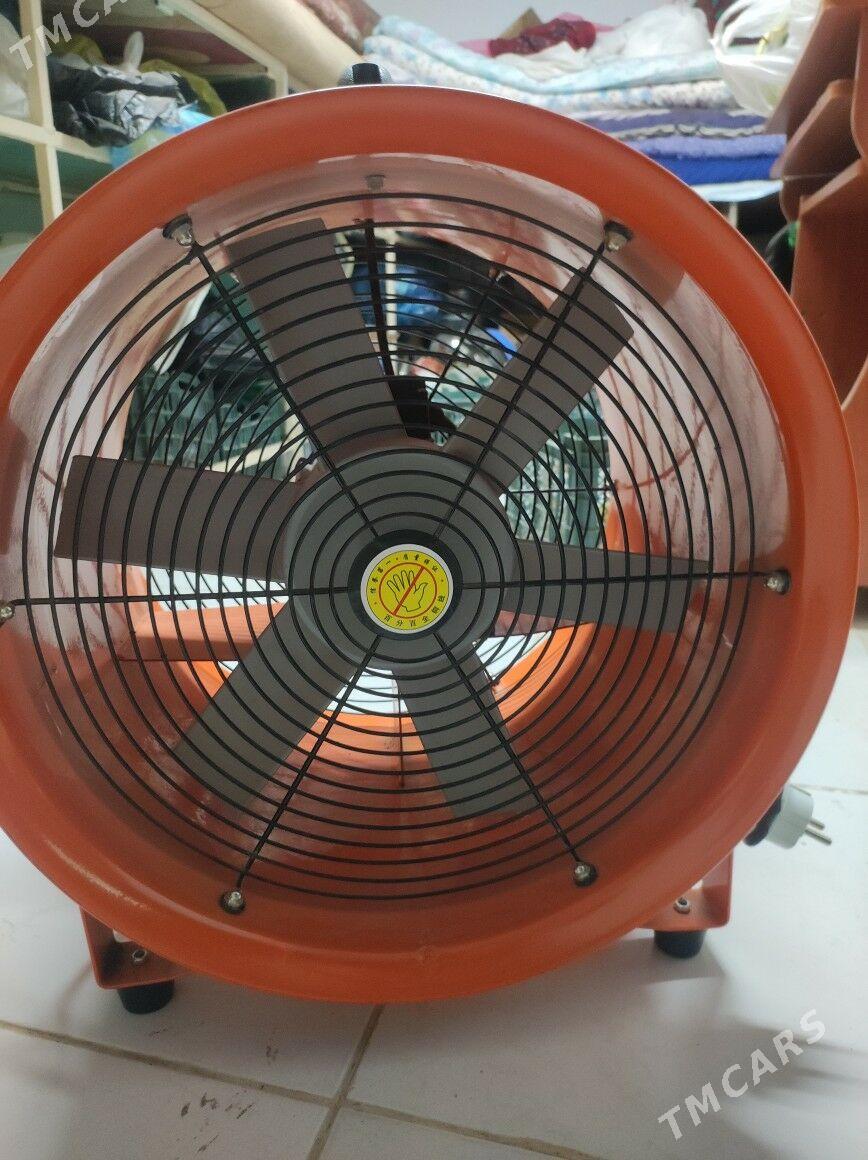 wentilyator - Ашхабад - img 4