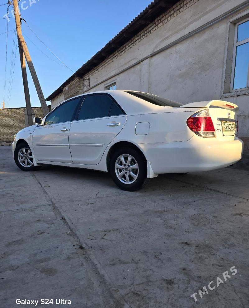 Toyota Camry 2004 - 155 000 TMT - Köneürgenç - img 3