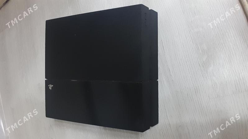 Ps PlayStation 4 - Aşgabat - img 1