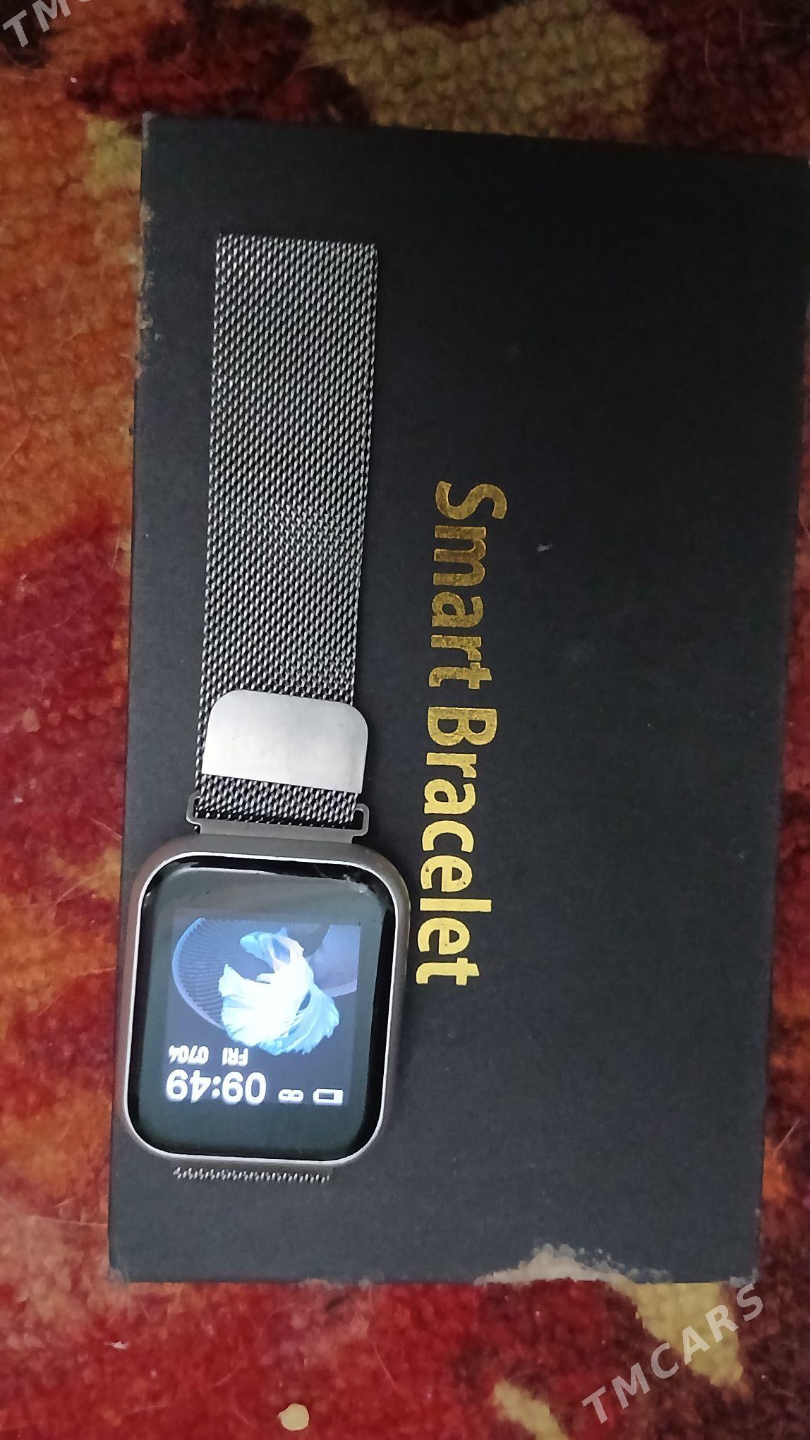 smar sagat - Daşoguz - img 1