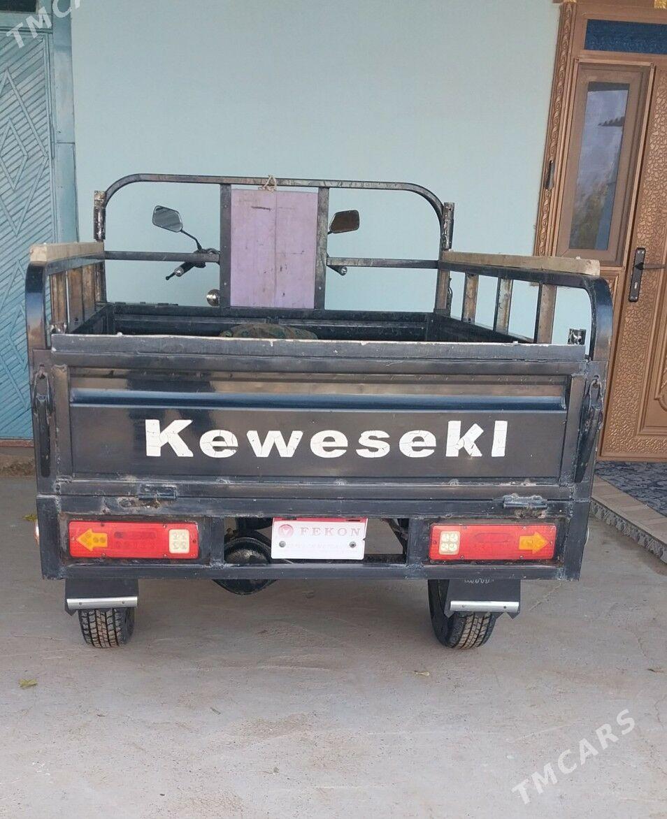 Fekon FK200-14G 2014 - 15 000 TMT - Babadaýhan - img 1