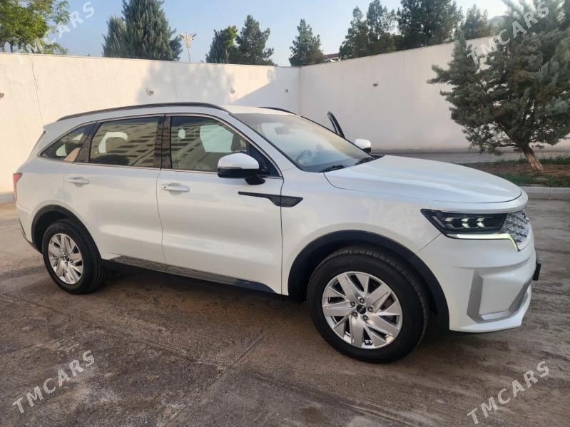 Kia Sorento 2022 - 390 000 TMT - Мары - img 2
