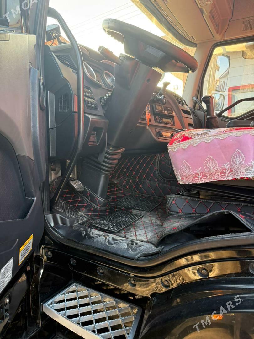 DAF XF 530 2021 - 560 000 TMT - Mary - img 4