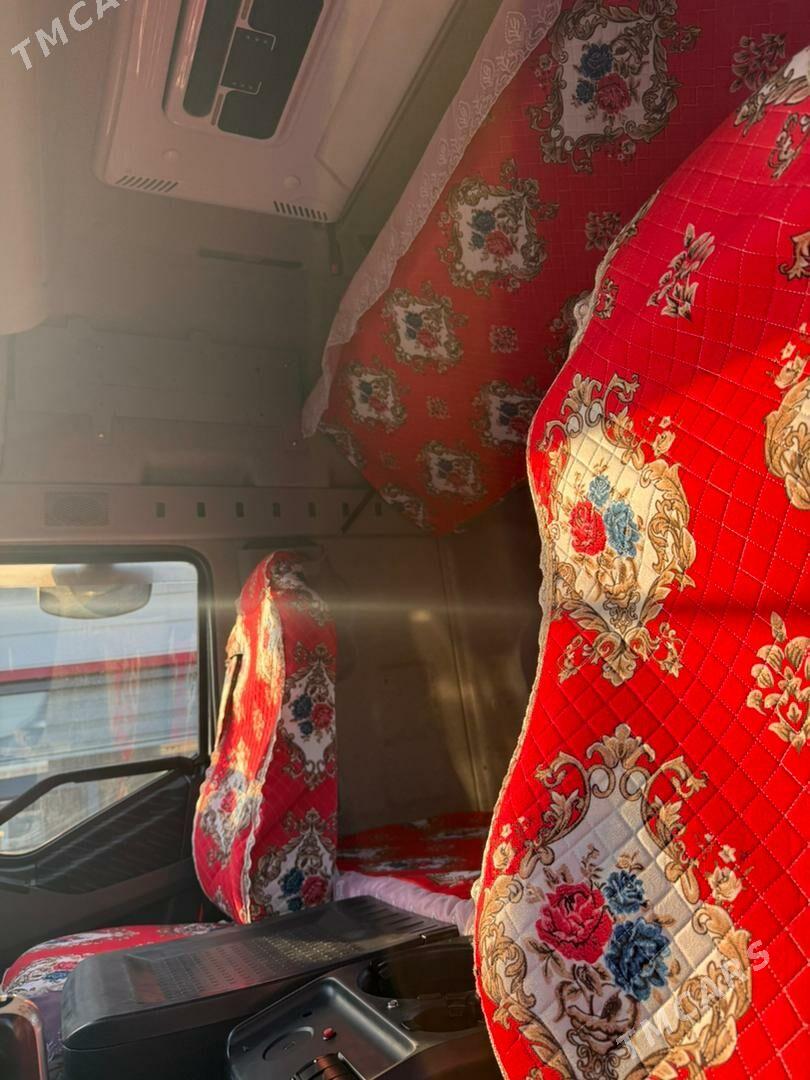 DAF XF 530 2021 - 560 000 TMT - Mary - img 6