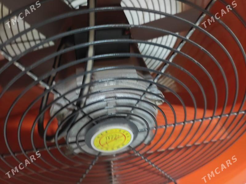 wentilyator - Ашхабад - img 3