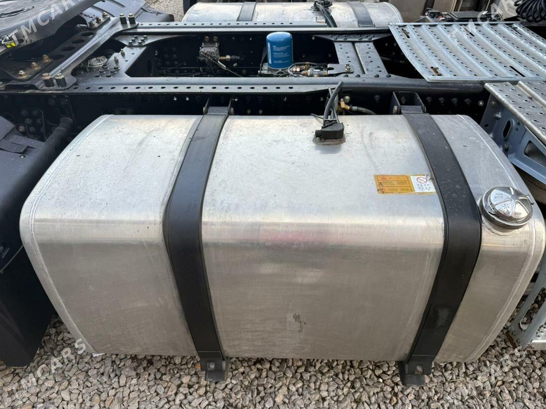 DAF XF 530 2021 - 560 000 TMT - Mary - img 10