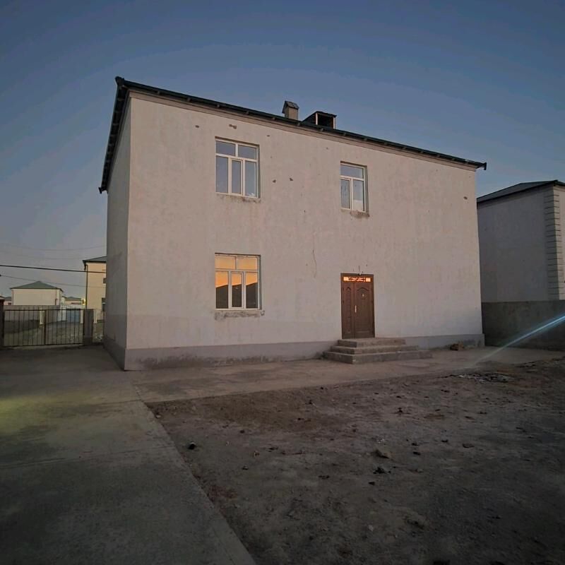 Гулистан 2этаж Коттедж 8сот5ко - Daşoguz - img 1