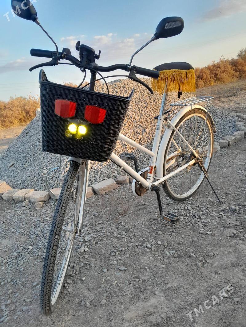 yapoŝga - Кёнеургенч - img 1