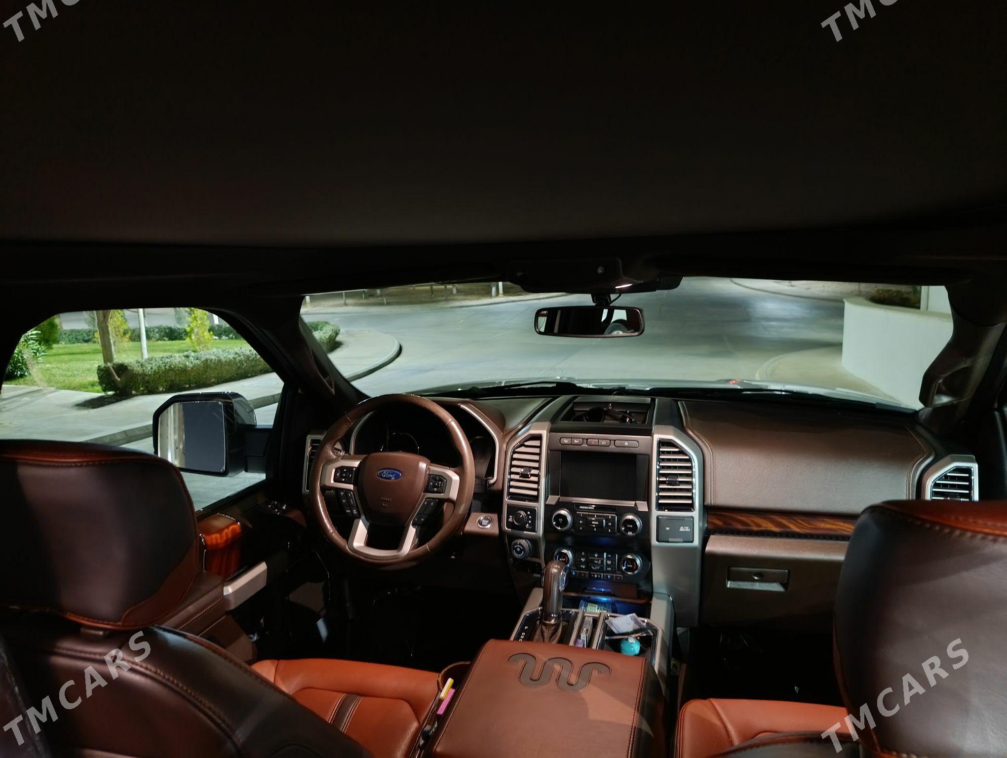 Ford F150 2020 - 789 000 TMT - Ашхабад - img 6