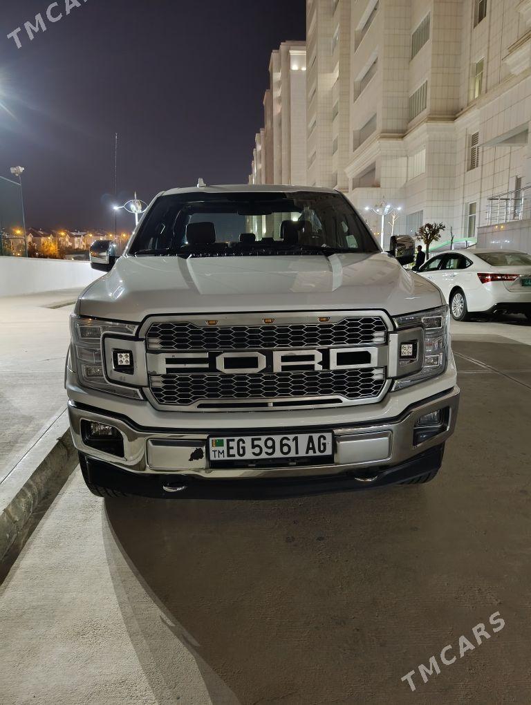 Ford F150 2020 - 789 000 TMT - Ашхабад - img 4