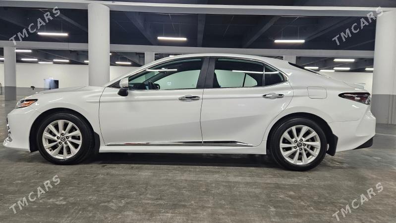 Toyota Camry 2021 - 319 000 TMT - Ашхабад - img 5