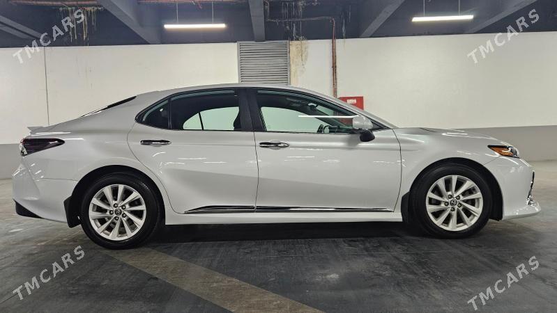 Toyota Camry 2021 - 319 000 TMT - Ашхабад - img 6