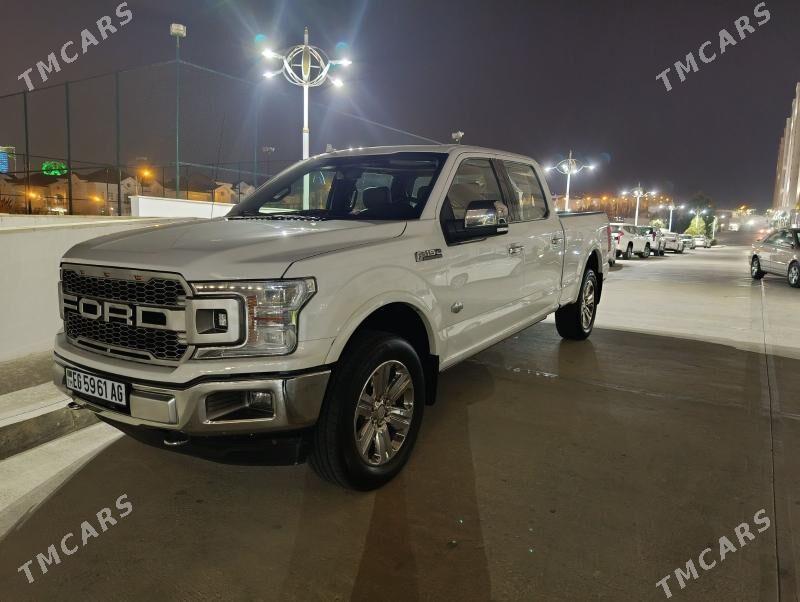 Ford F150 2020 - 789 000 TMT - Ашхабад - img 3