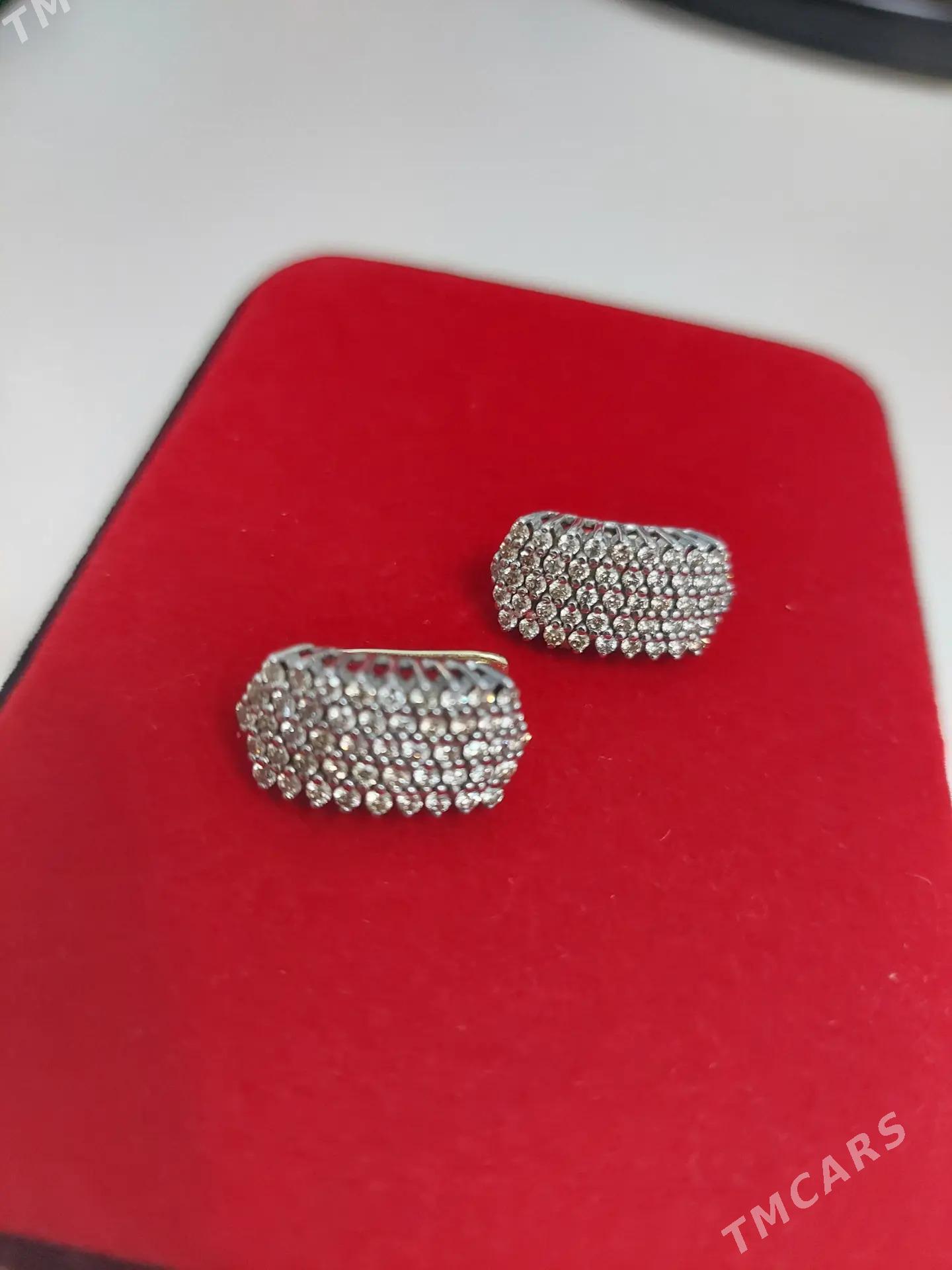 gyzyl yerevan gulakhalka - Aşgabat - img 2