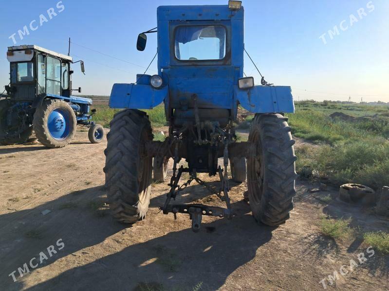 MTZ T-28 1987 - 15 000 TMT - Ёлётен - img 4