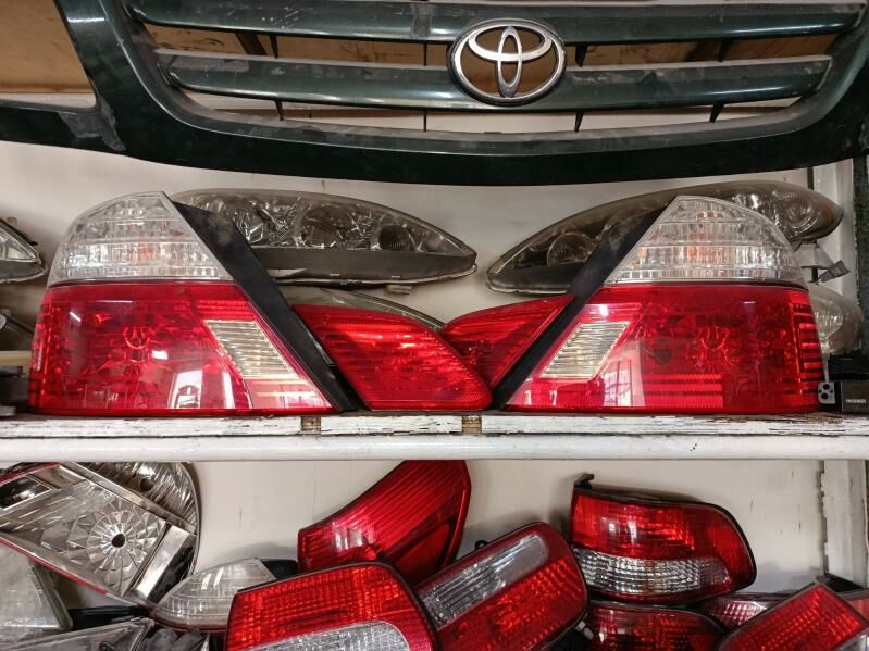 stop Avalon 2004 4 500 TMT - Mary - img 2