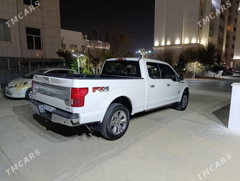 Ford F150 2020 - 789 000 TMT - Ашхабад - img 2