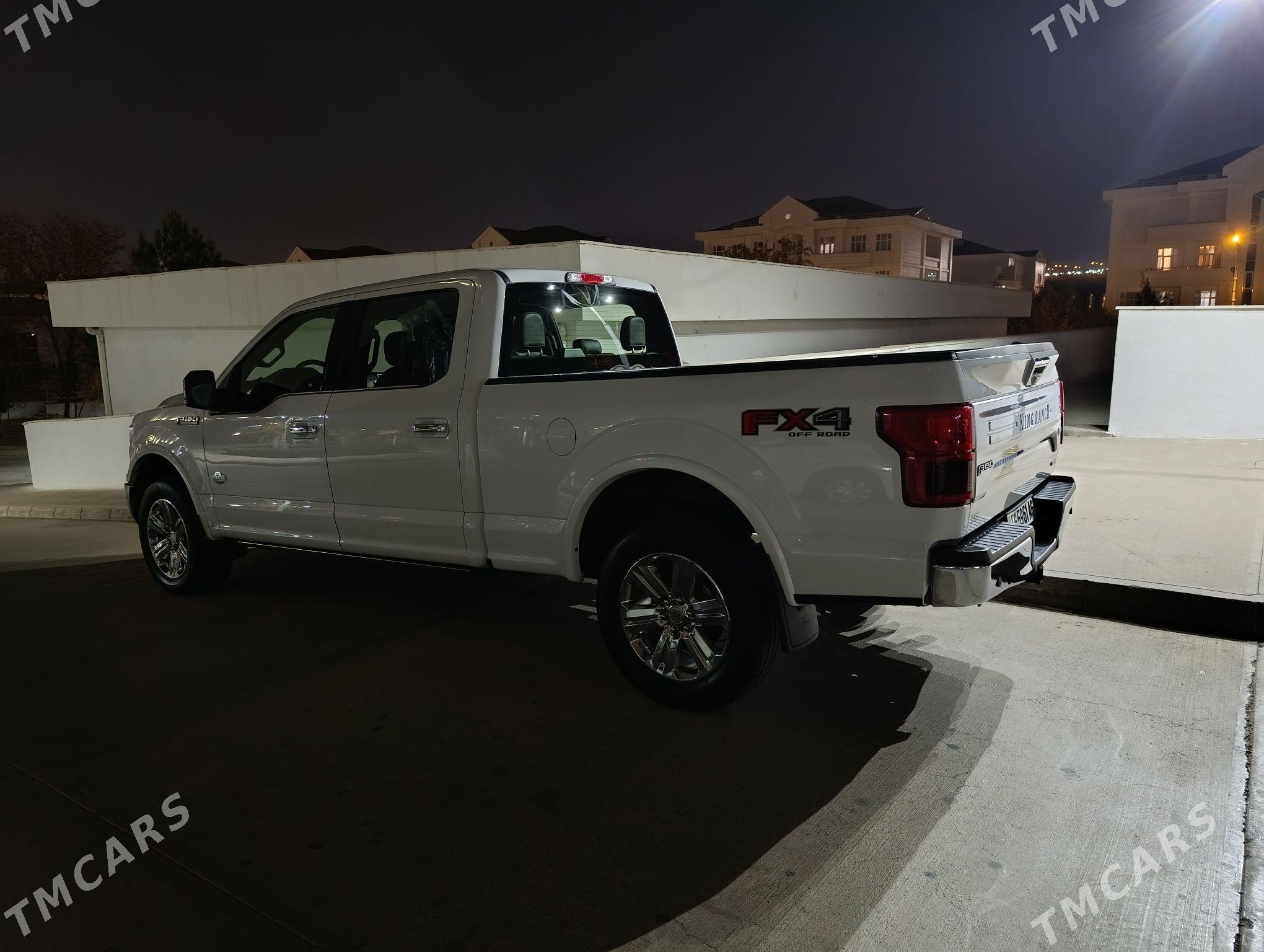 Ford F150 2020 - 789 000 TMT - Ашхабад - img 5