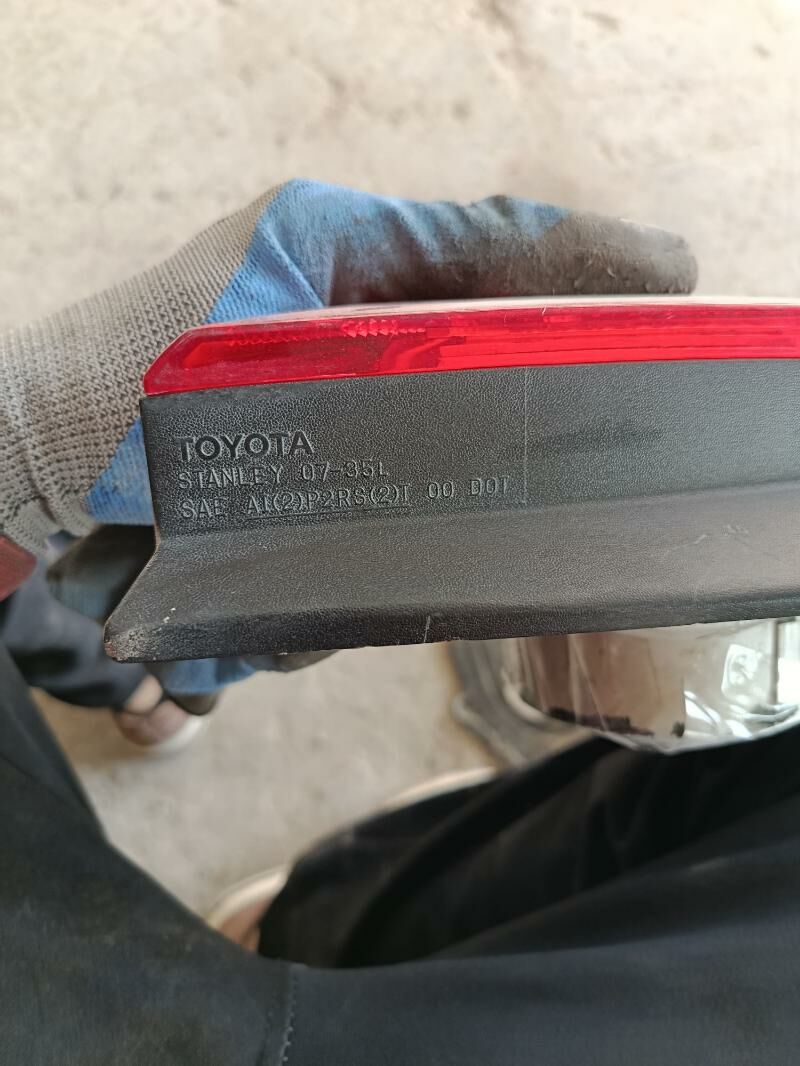 stop Avalon 2004 4 500 TMT - Mary - img 3