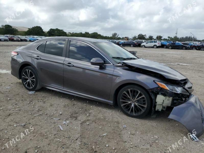 Toyota Camry 2020 - 238 000 TMT - Mary - img 9