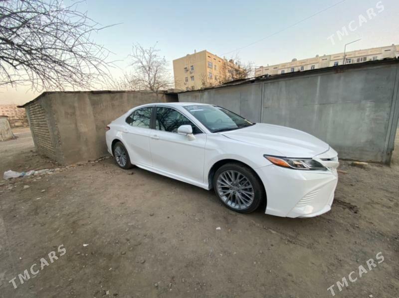 Toyota Camry 2020 - 238 000 TMT - Mary - img 4