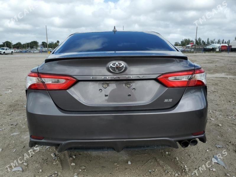 Toyota Camry 2020 - 238 000 TMT - Mary - img 7