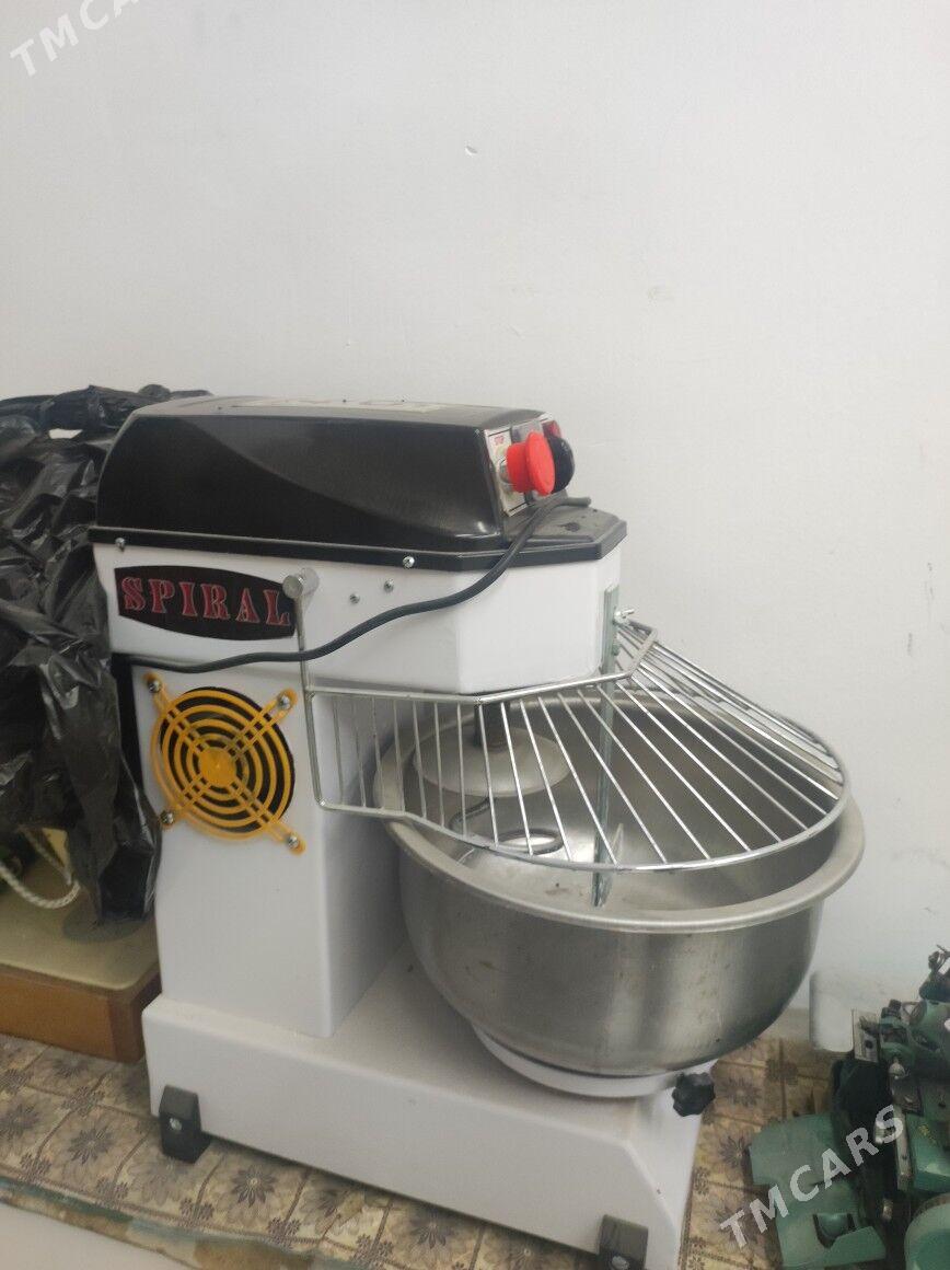 Hamyr yuguryan - Ашхабад - img 2