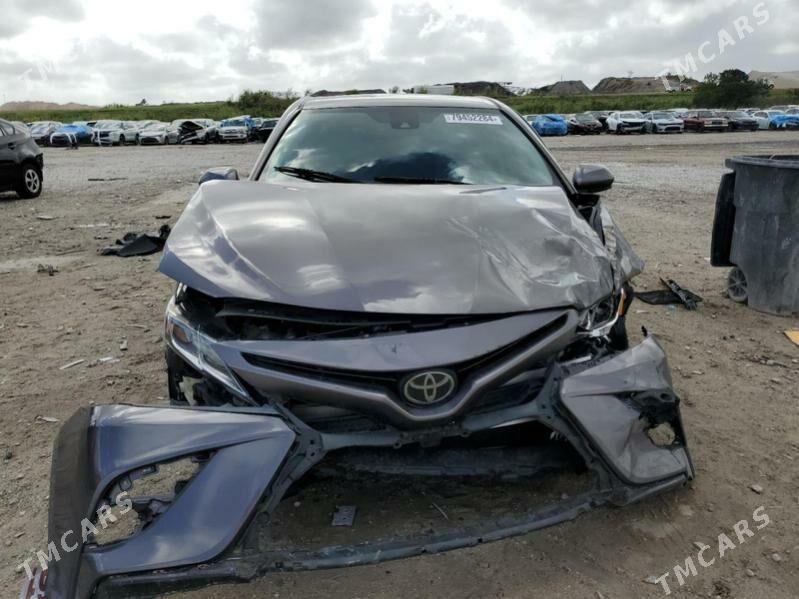 Toyota Camry 2020 - 238 000 TMT - Mary - img 8