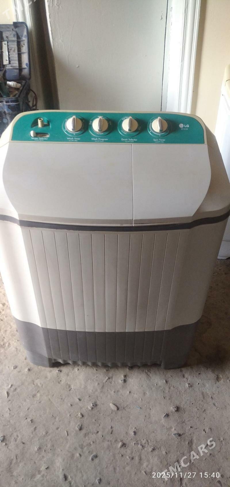 LG - Daşoguz - img 1